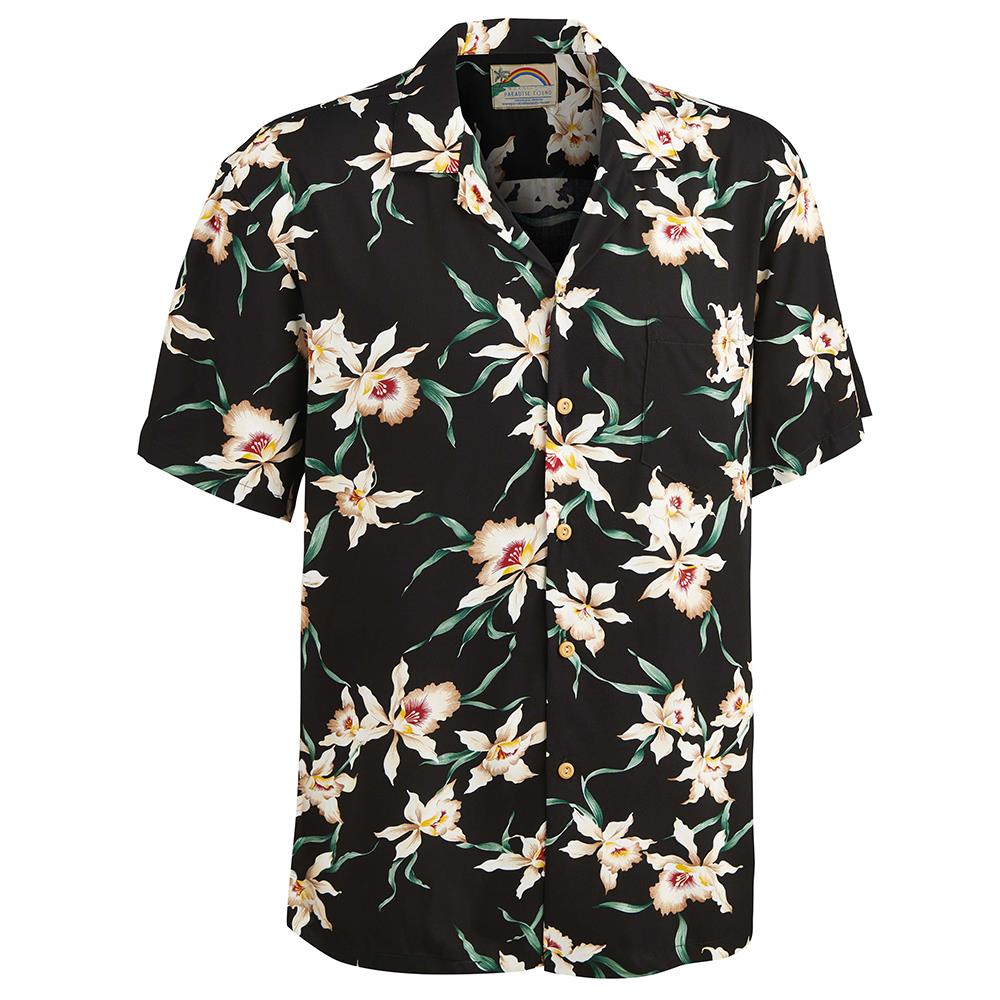 The Magnum P.I. Hawaiian Shirt