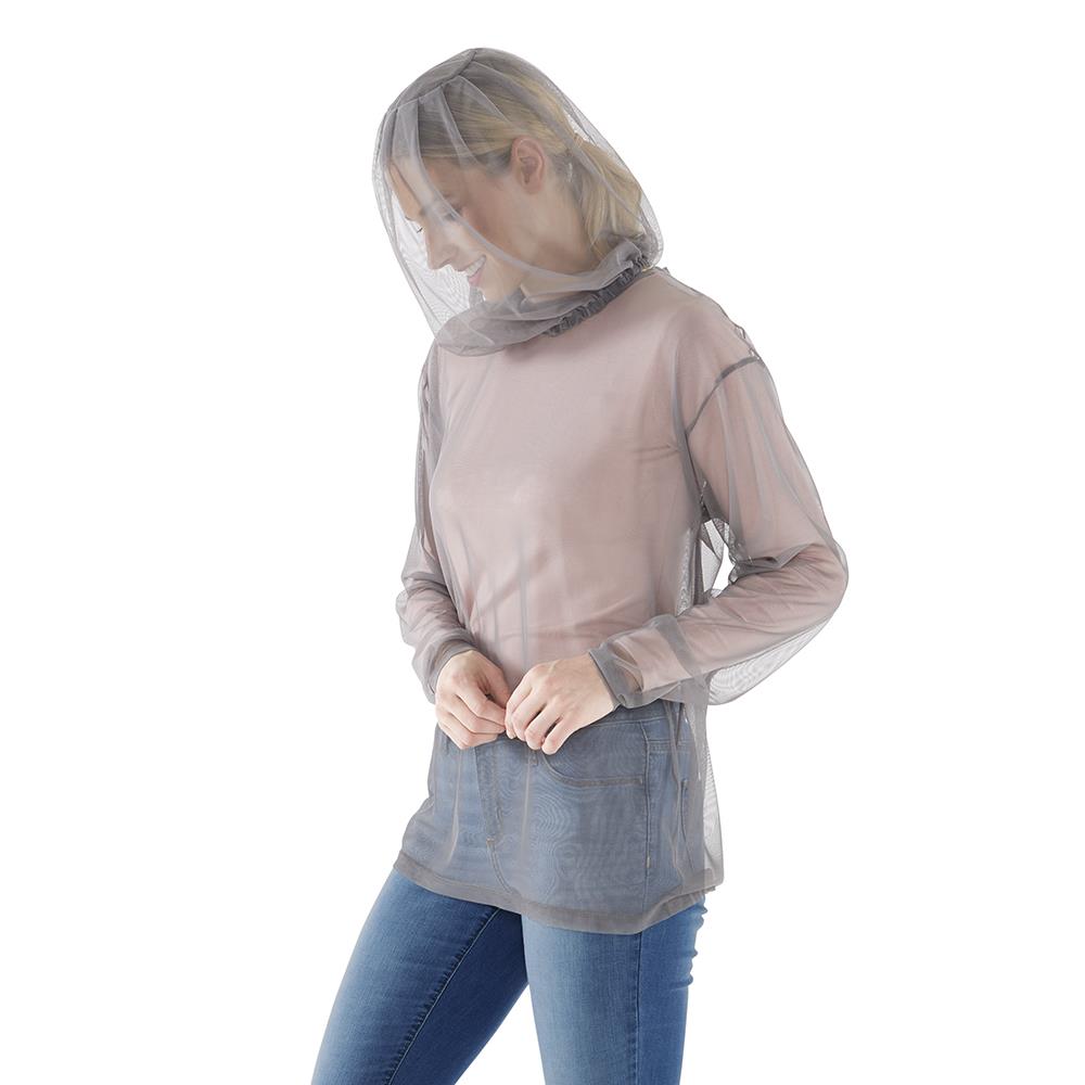 The Full Coverage Mosquito Blocking Shirt