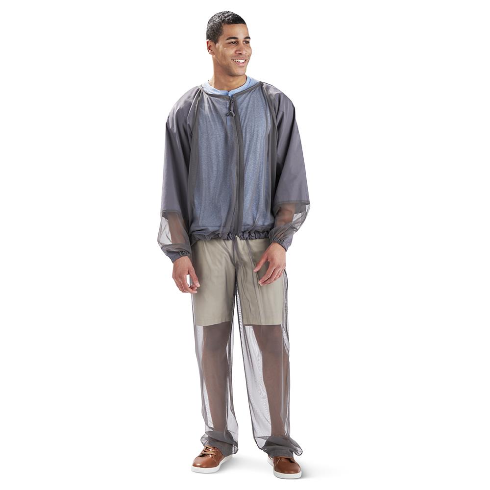 The Full Coverage Mosquito Blocking Pants