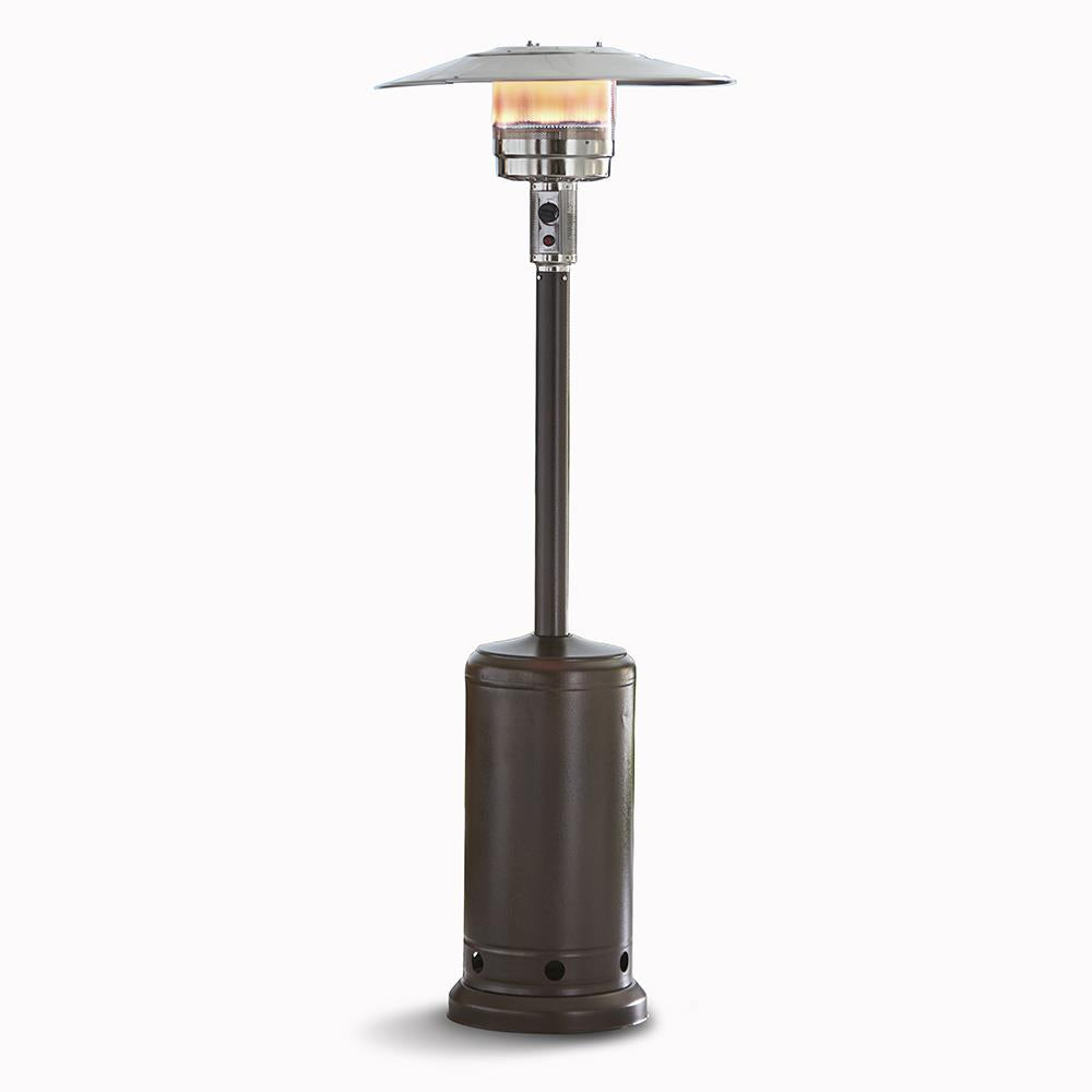 The Commercial Grade Patio Heater