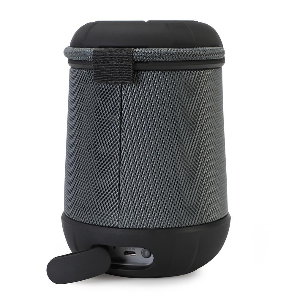 The Buoyant 360 Degree Stereo Speaker