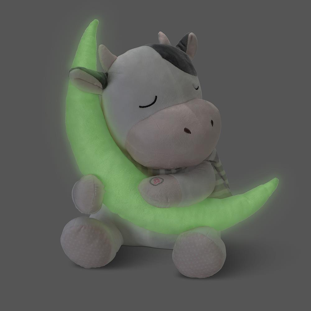 The Glow In The Dark Lullaby Cow