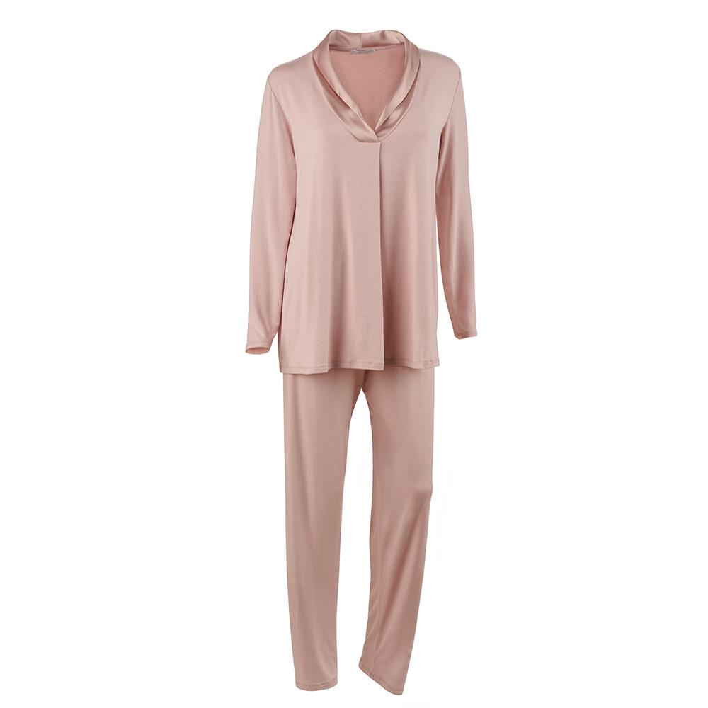 The Genuine Italian Luxury Loungewear