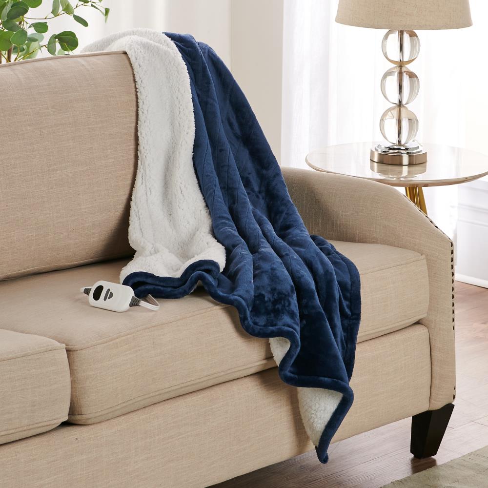 The Best Heated Throw