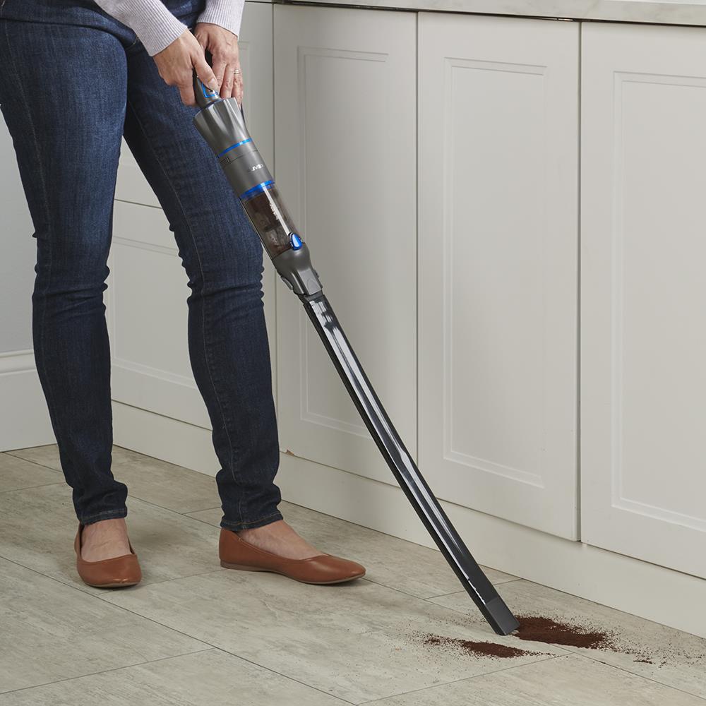 The Accessory Kit For The Lightweight Powerful Handheld Vacuum