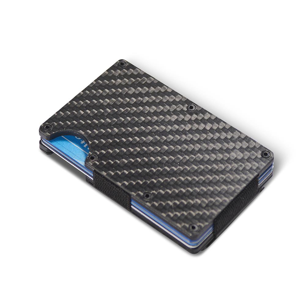 The Slim/Lightweight Money Clip/Wallet