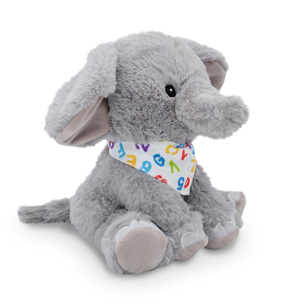 The Animated ABC Elephant