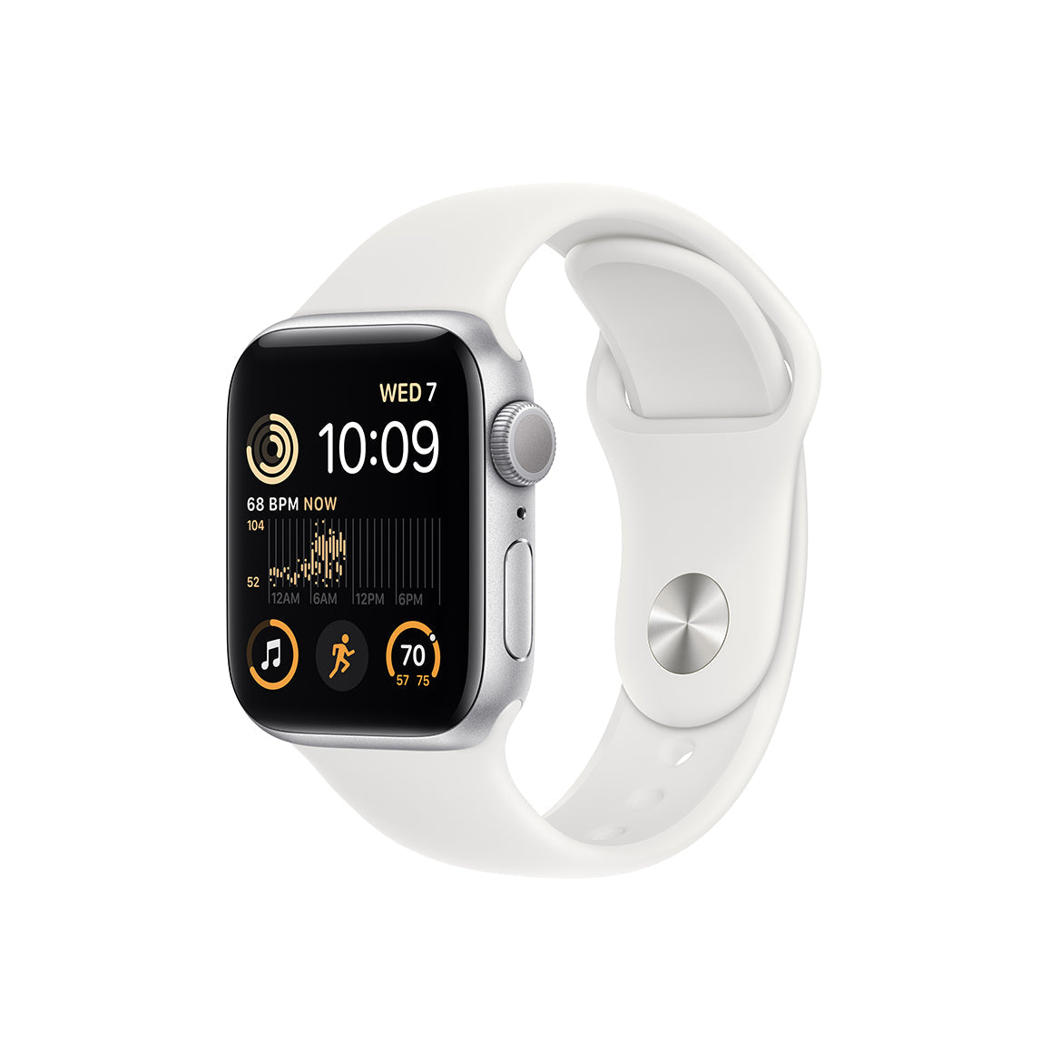 Apple Watch SE 2nd Gen