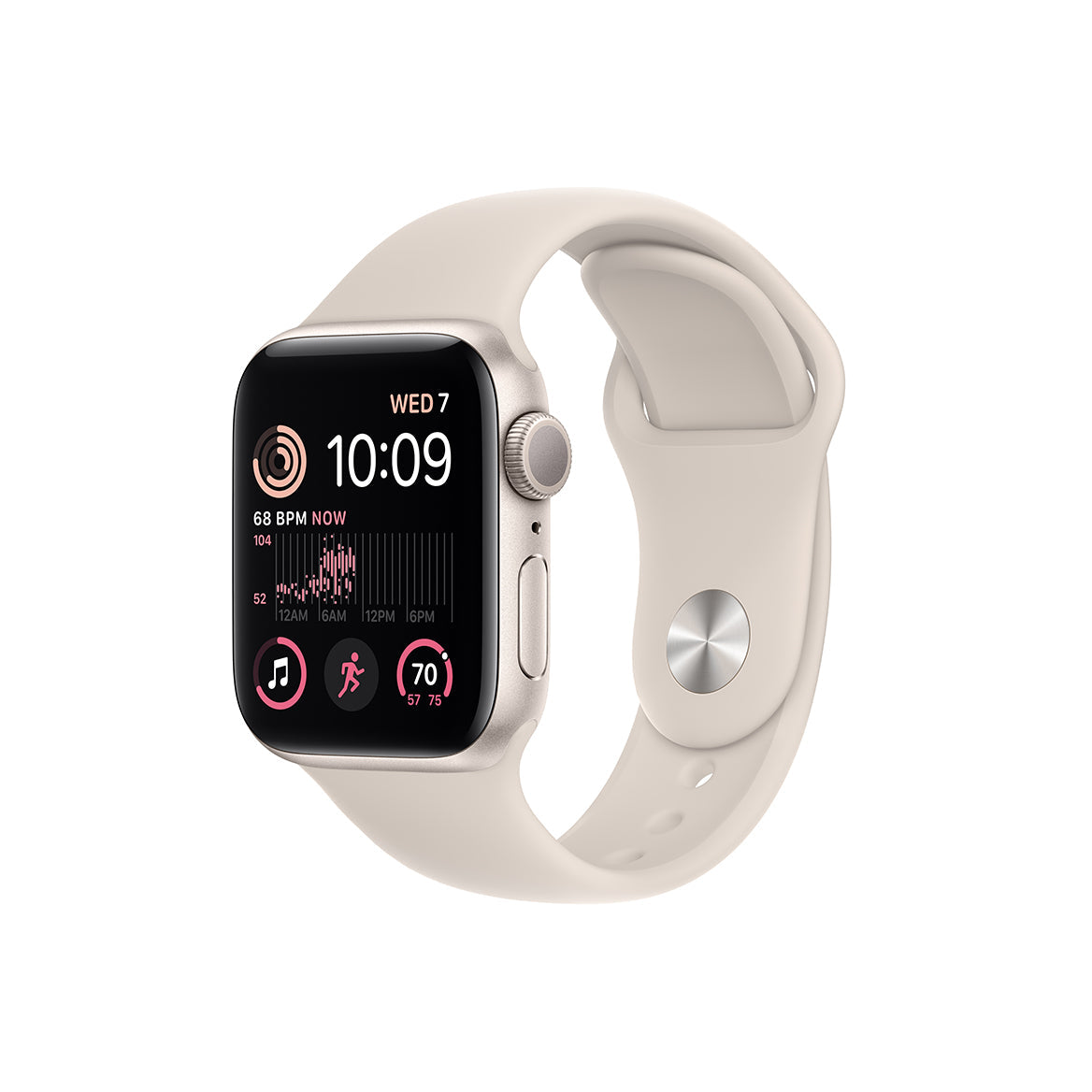 Apple Watch SE 2nd Gen