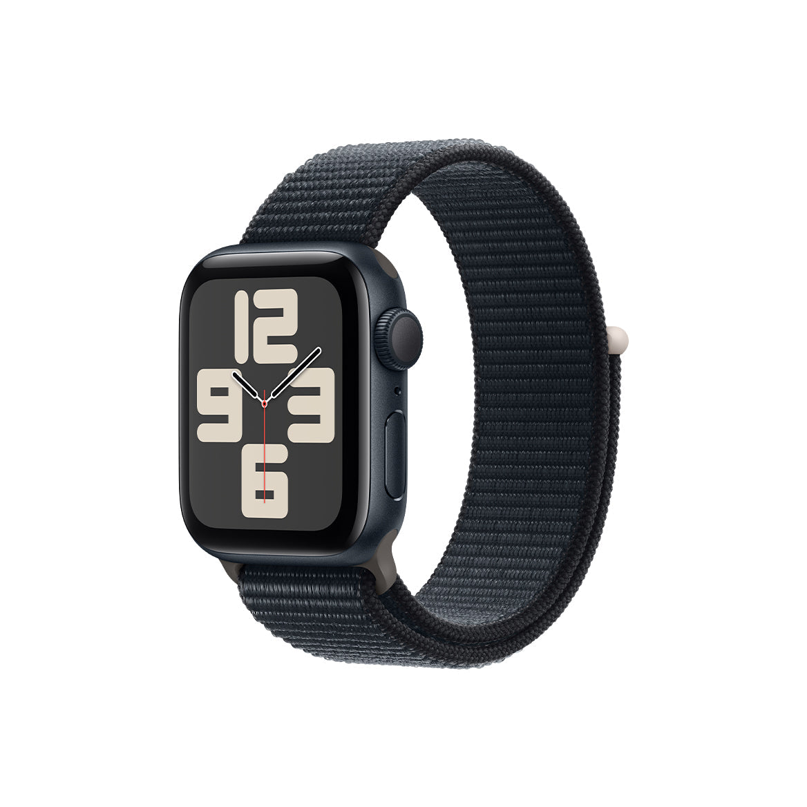 Apple Watch SE 2nd Gen with Sport Loop