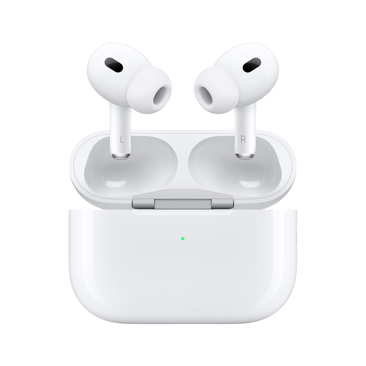AirPods Pro (2nd generation) with MagSafe Case (USB‑C)