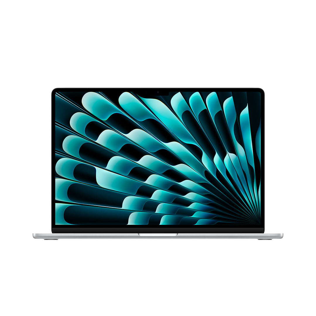 MacBook Air 15 inci (M3, 2024)