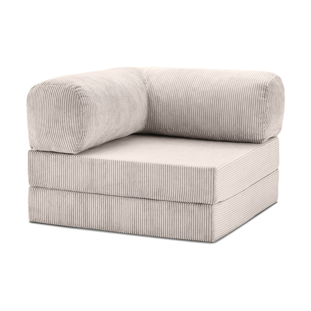 Belle Corner Seat - Corduroy
