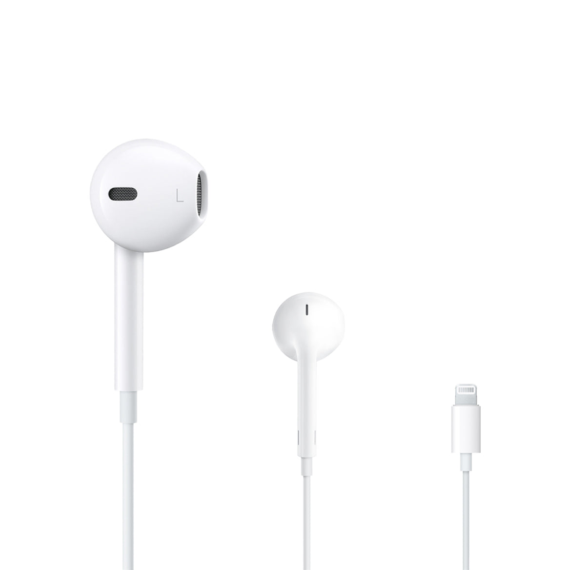 EarPods with Lightning Connector