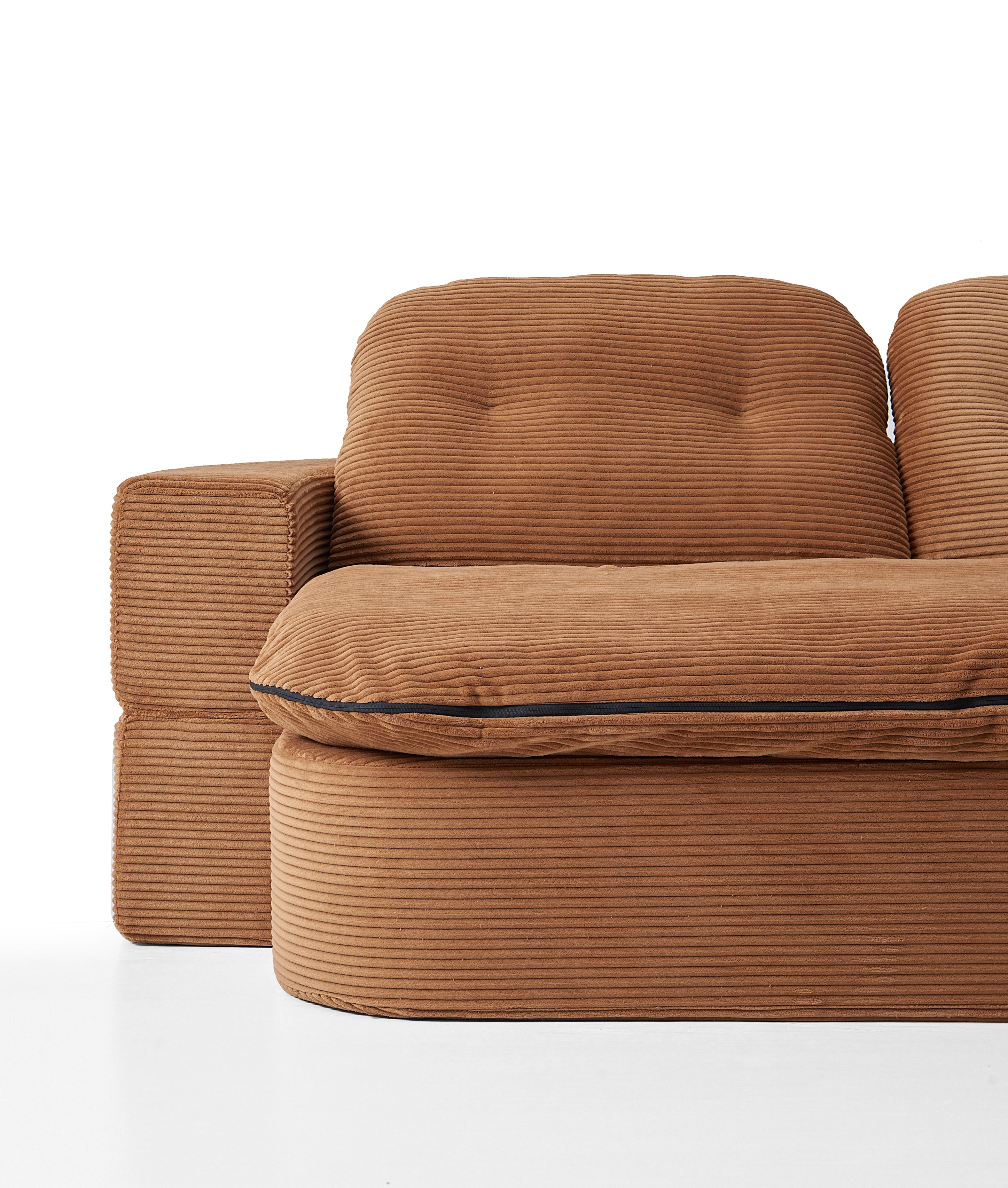 Loop Convertible Sofa Bed