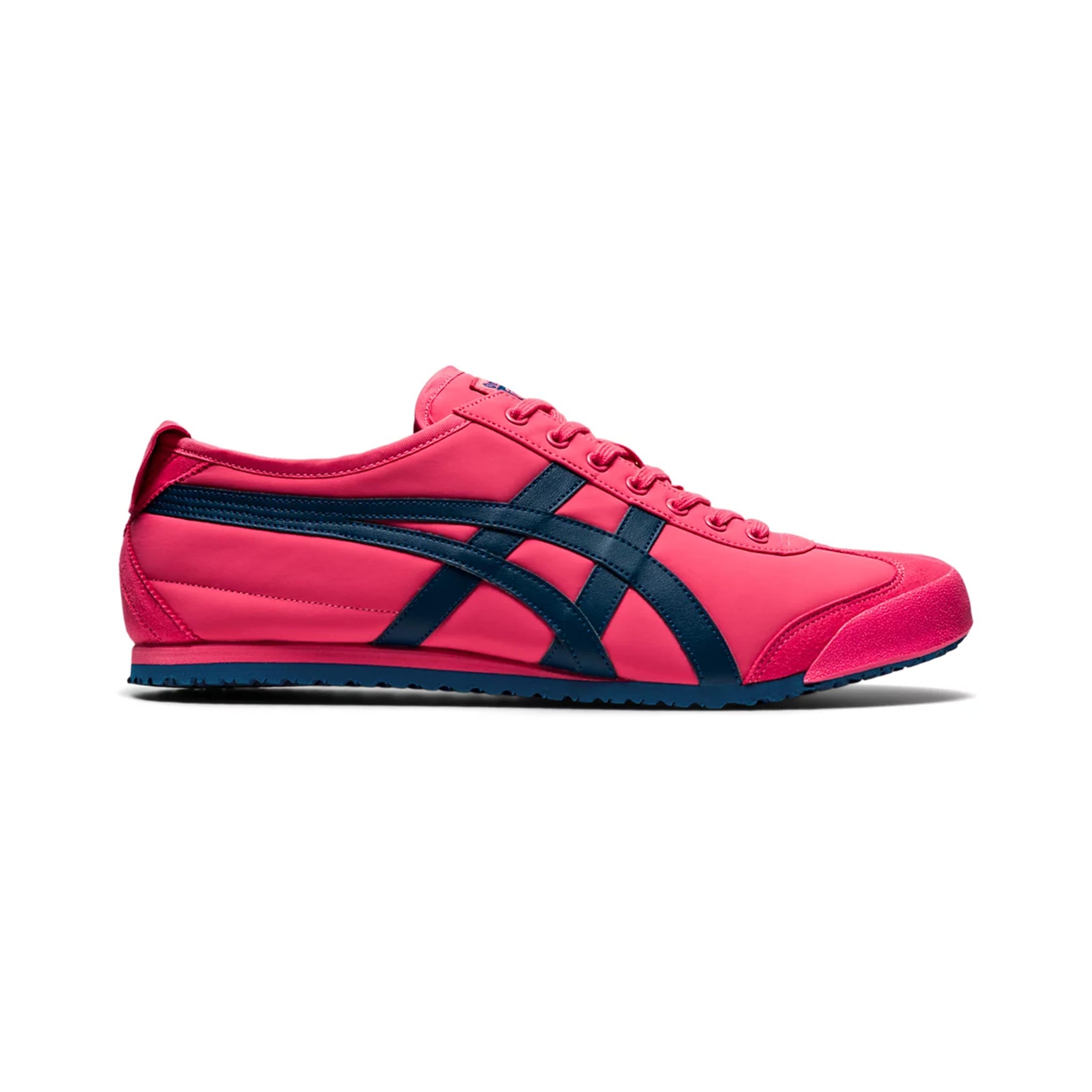 Onitsuka Tiger Mexico 66 PINK CAMEO/MAKO BLUE