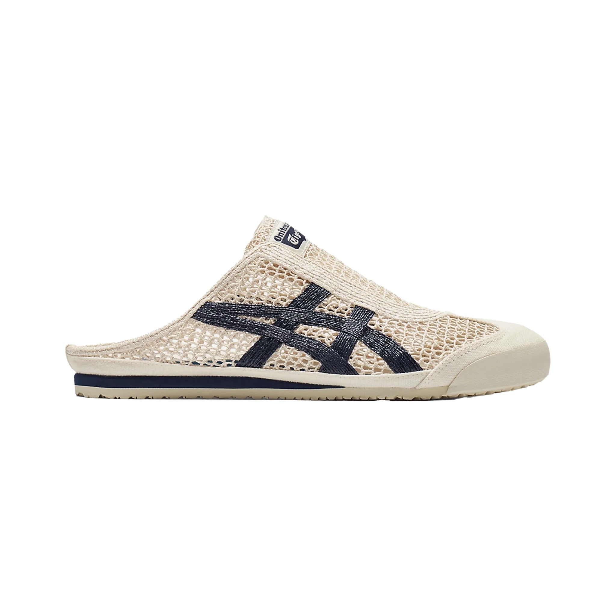 Onitsuka Tiger Mexico 66 Sabot BIRCH/PEACOAT