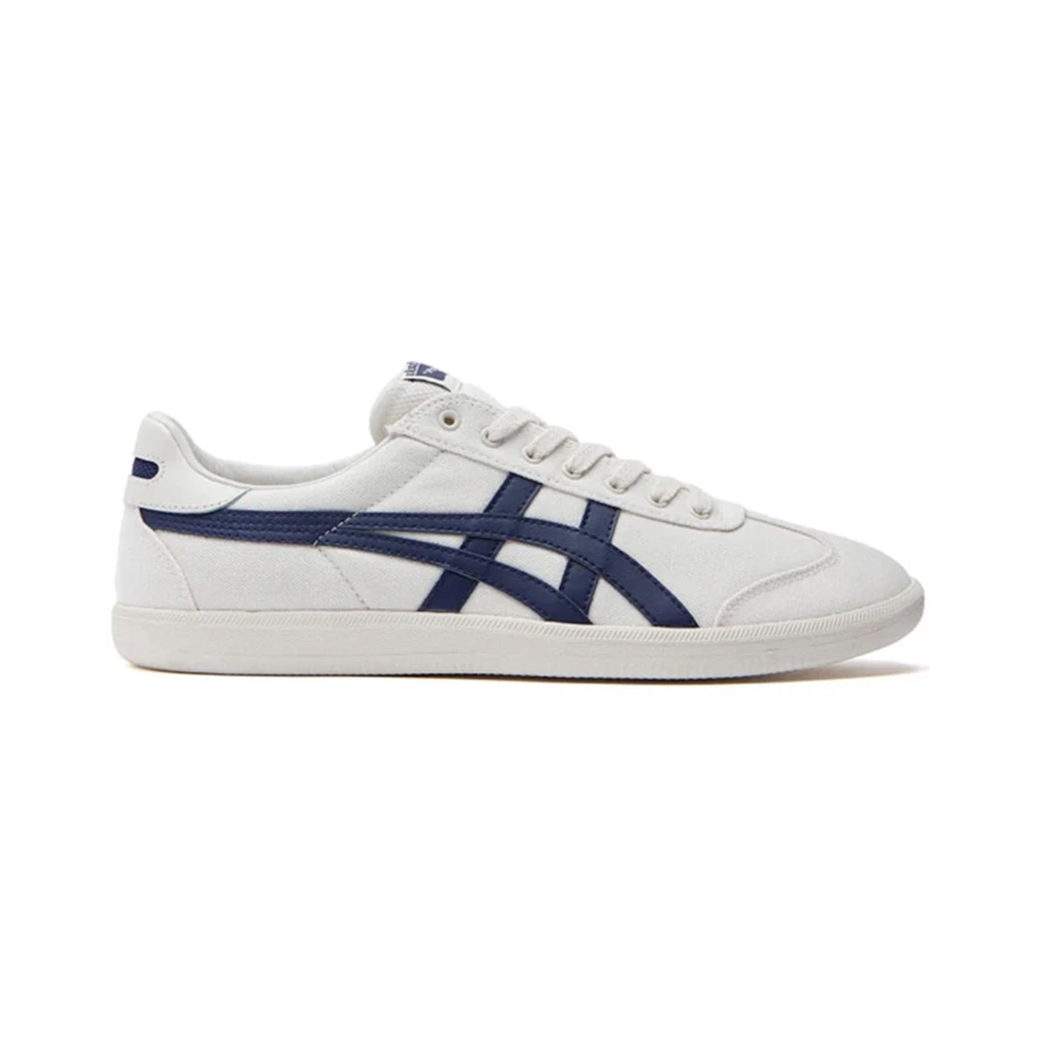 Onitsuka Tiger Mexico 66 White Indigo Blue