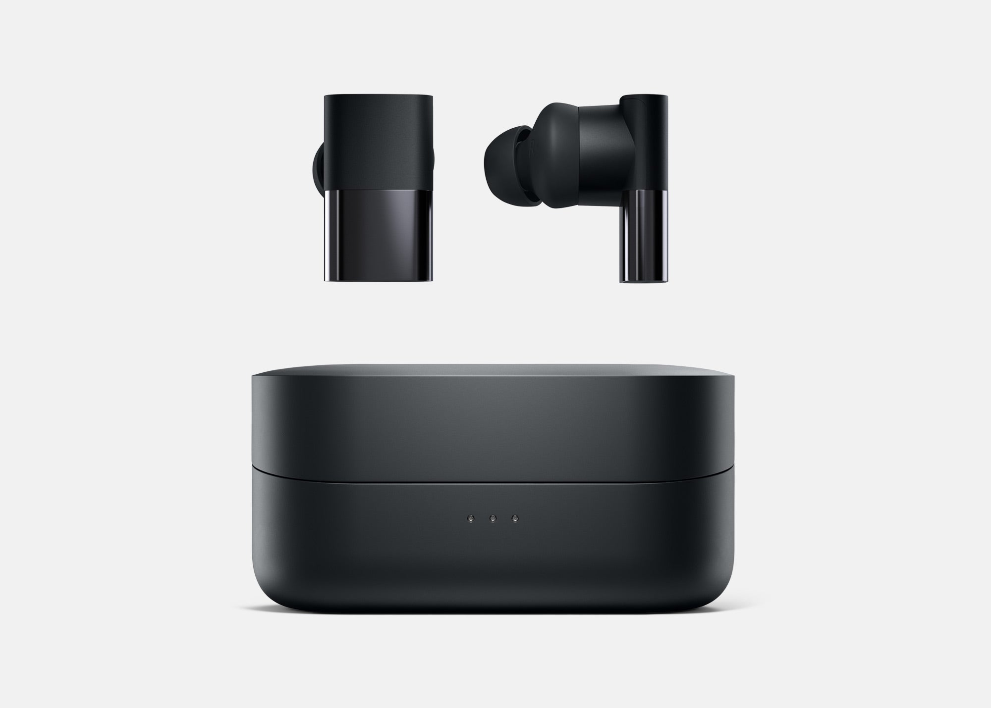 Between 3ANC - Nift Exclusive