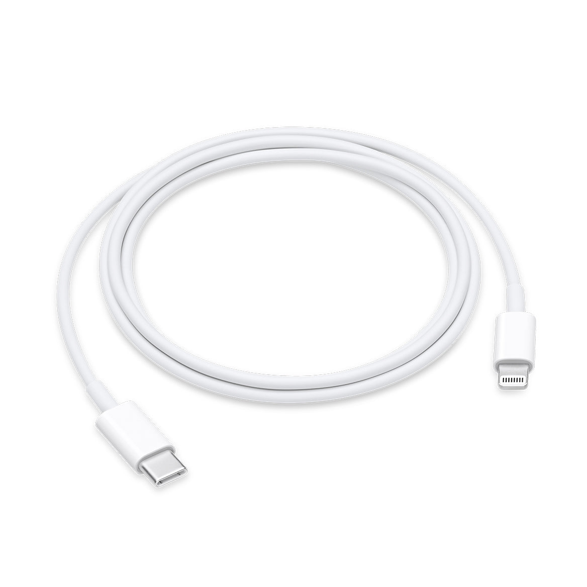 USB-C to Lightning Cable