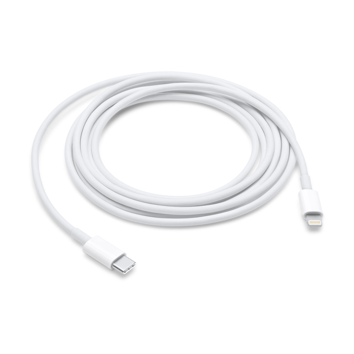 USB-C to Lightning Cable