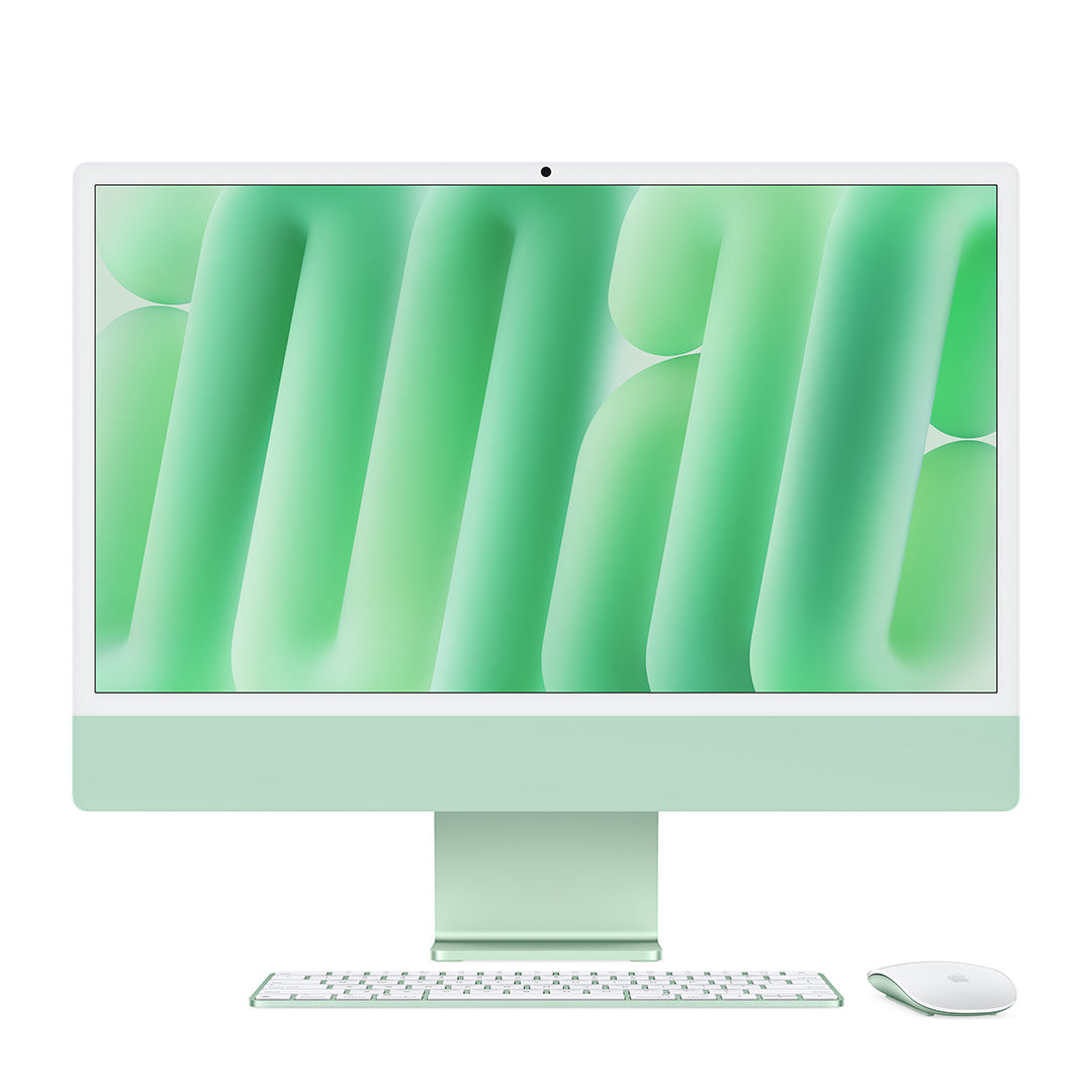 iMac M4 (2 Ports)