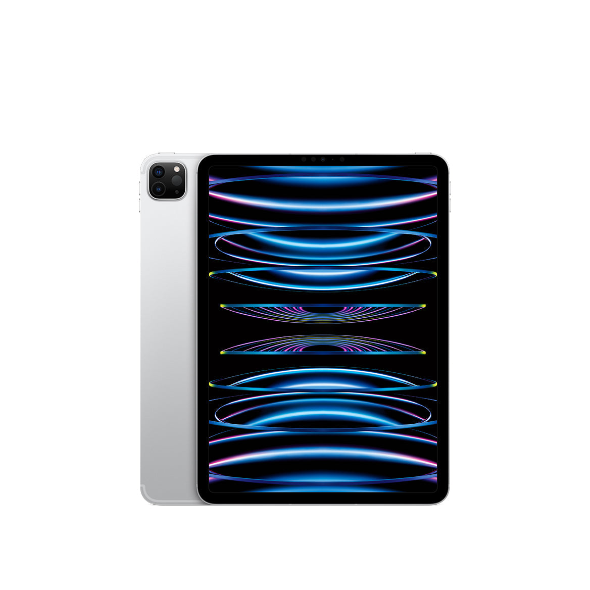 iPad Pro 11 inci Gen 4