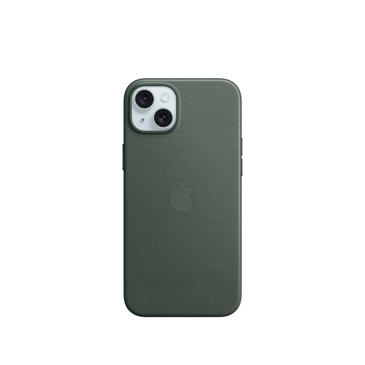 iPhone 15 Plus FineWoven Case with MagSafe