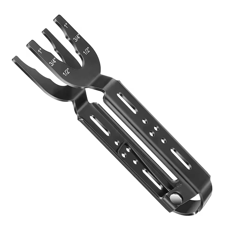 Push-Fit Disconnect Tong Tool