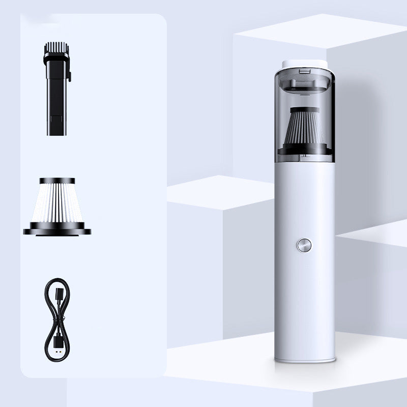 Portable Cordless Car &Home Vacuum Cleaner 🔥Discount limited to 100 pieces🔥