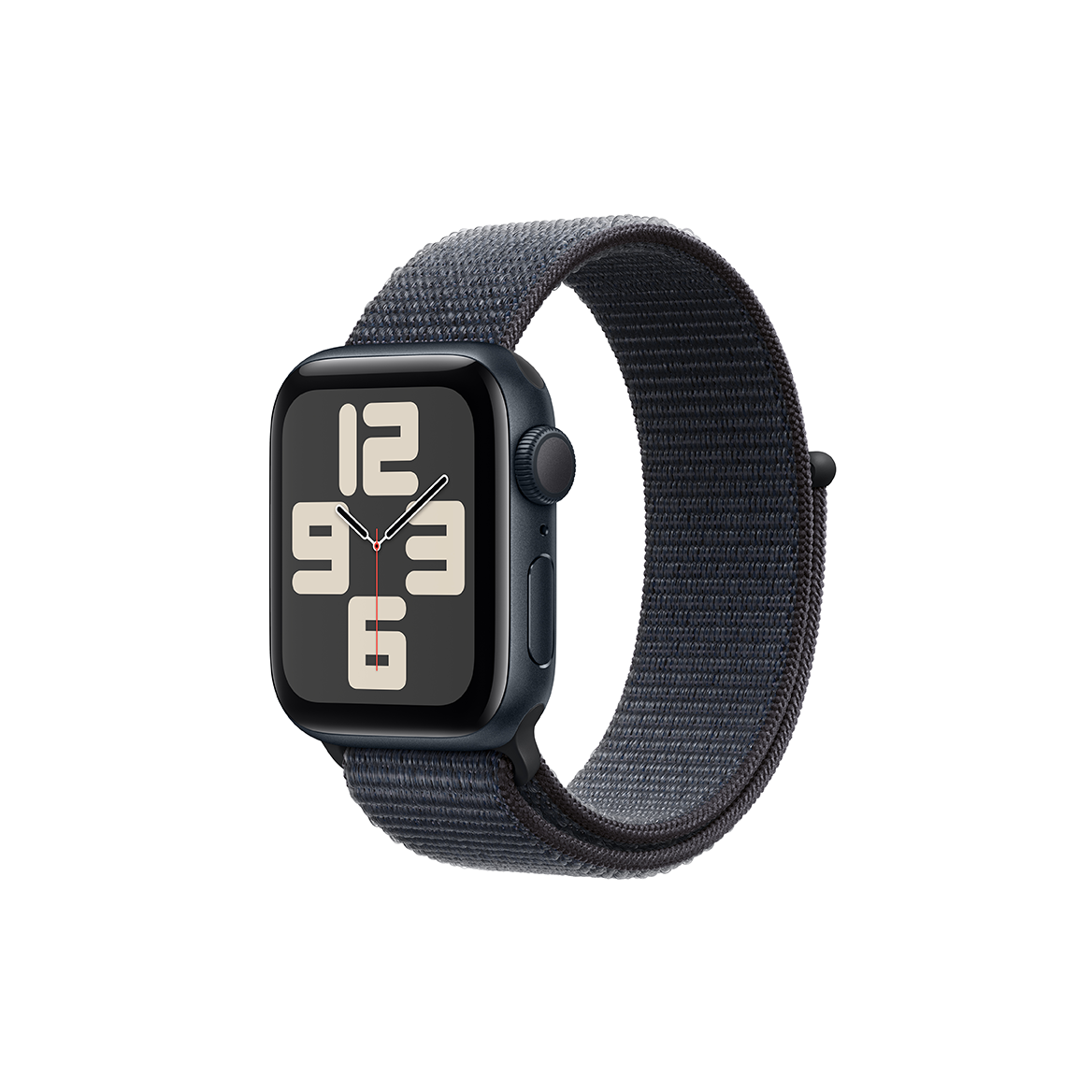 Apple Watch SE 2nd Gen with Sport Loop 2024