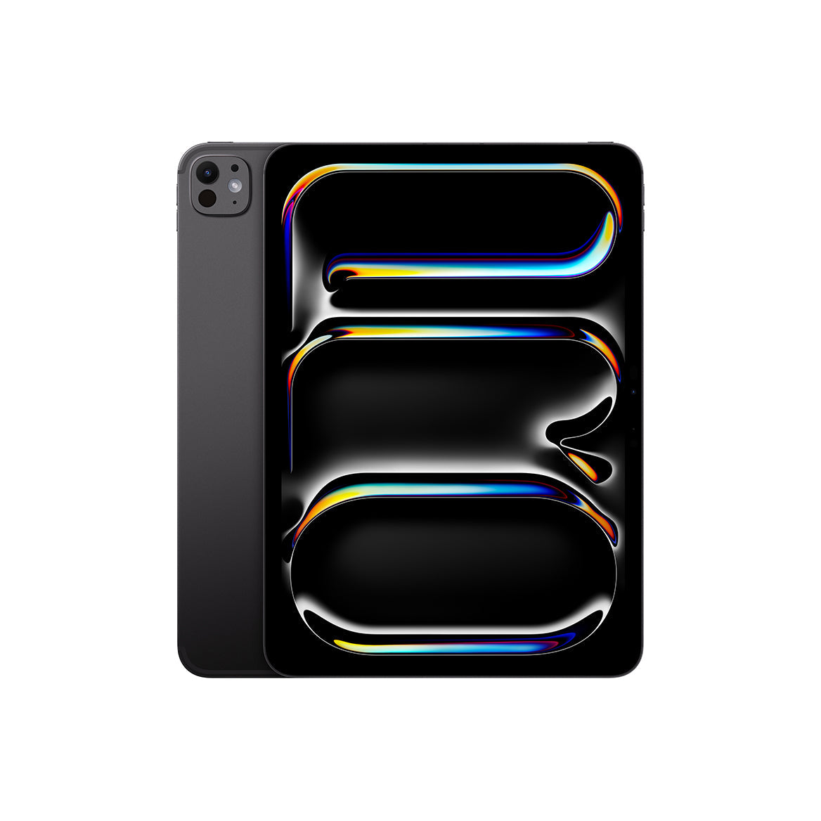 iPad Pro M4 11 Inci (Standard Glass, 2024)