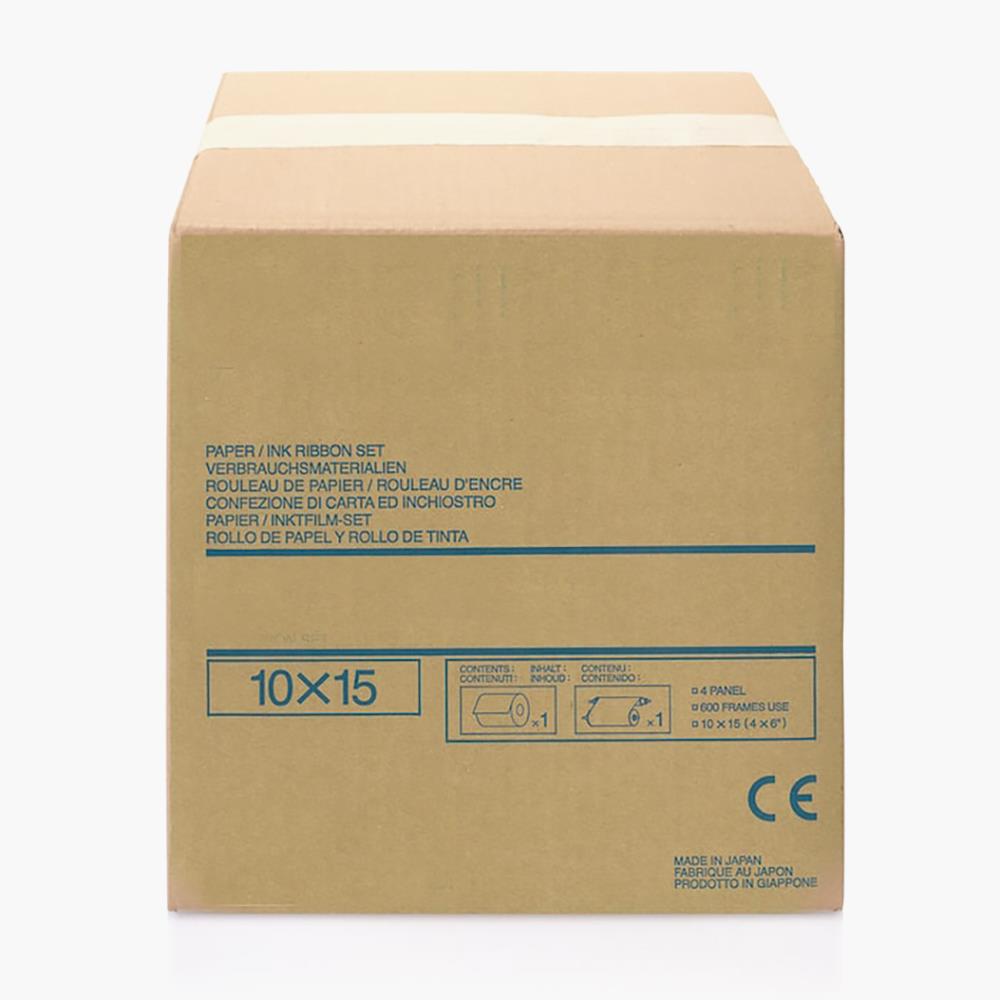 Additional Film Roll for The Instant Post Photo Booth