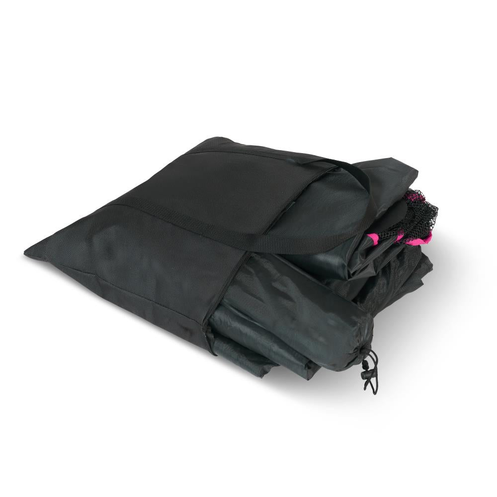 The Golfer's Portable Pop Up Golf Practice Net