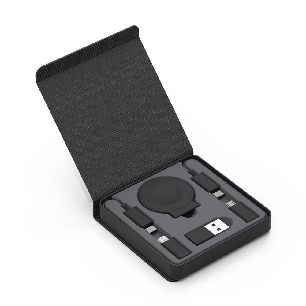 The Every Charging Cable Travel Kit