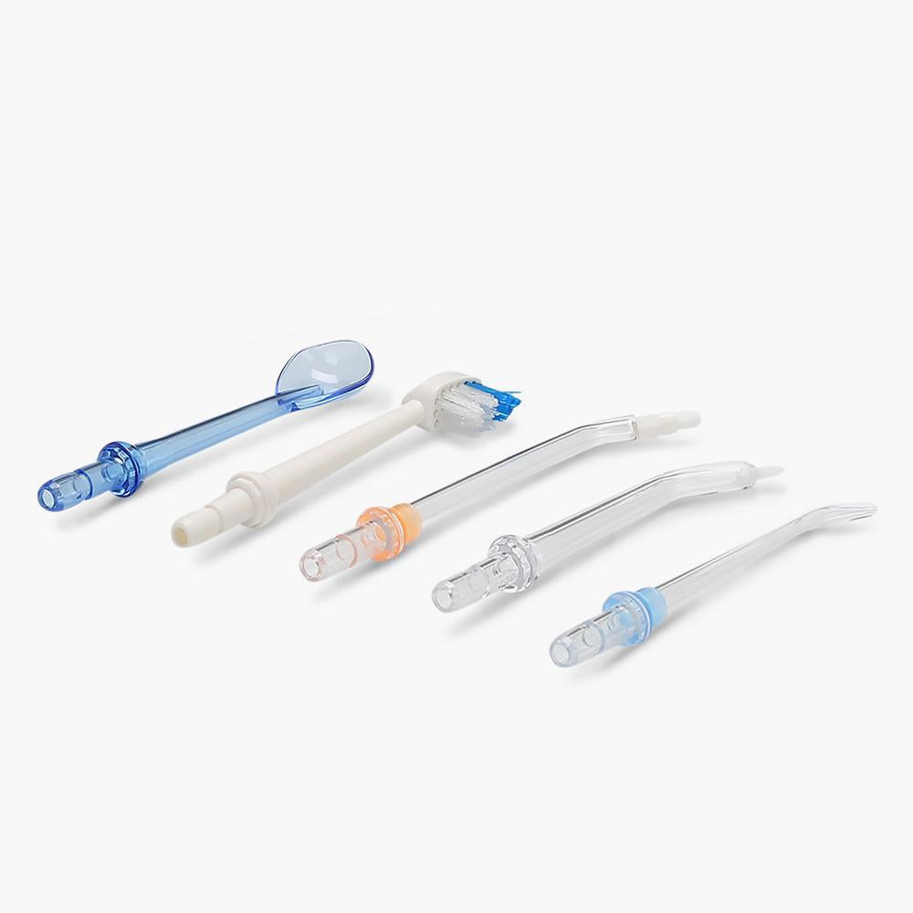 Replacement Tips for Water Flosser Subscription