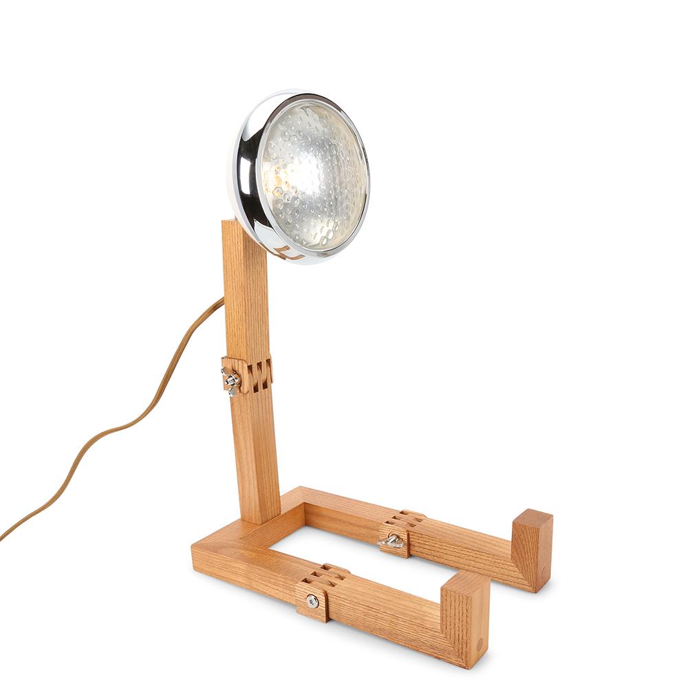 Sir Lampalot (15")