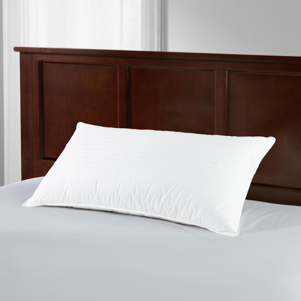 The European Down Layered Luxury Pillow (King)