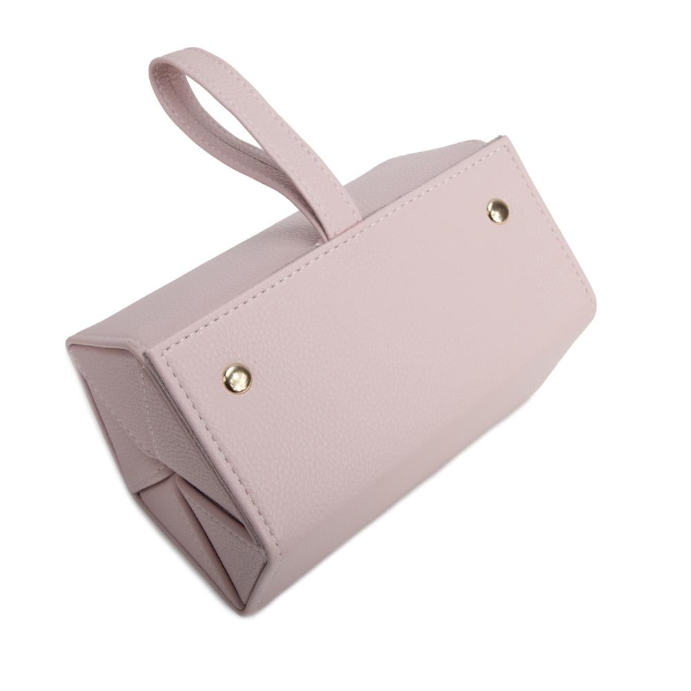 The Eyewear And Jewelry Travel Case