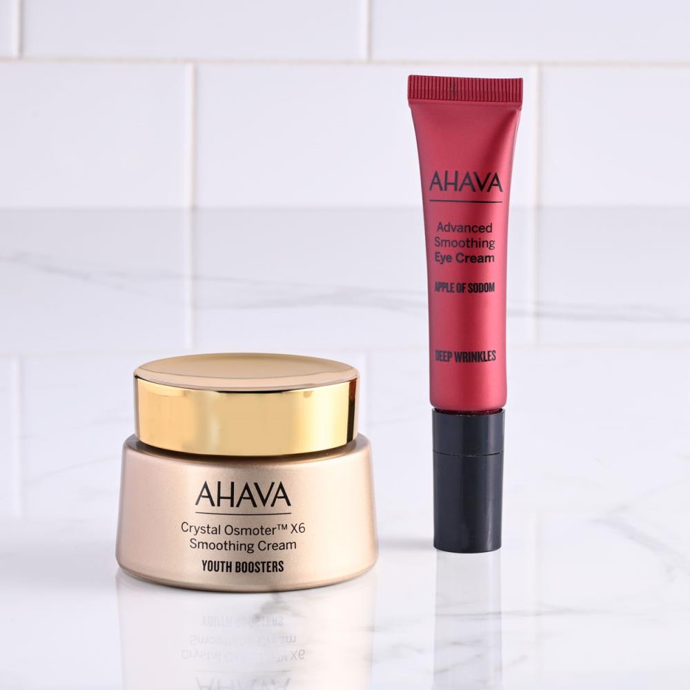 The Dead Sea Hydrating Eye Cream