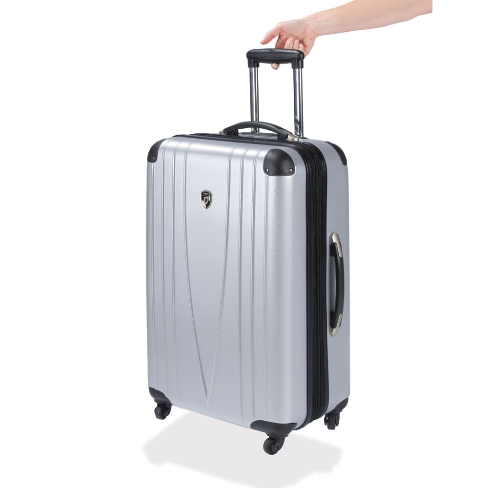The World's Lightest Impervious Luggage (26 Inch)