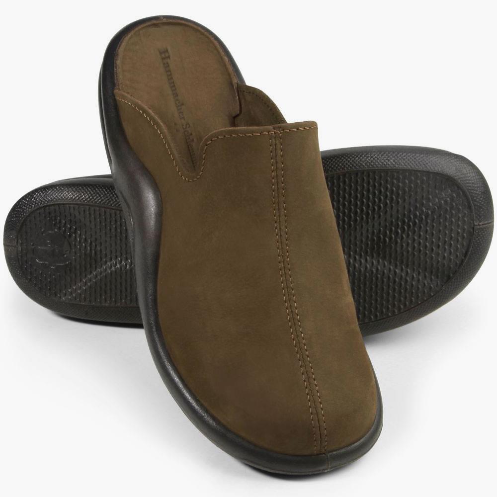 The Lady's Walk On Air Indoor/Outdoor Slippers
