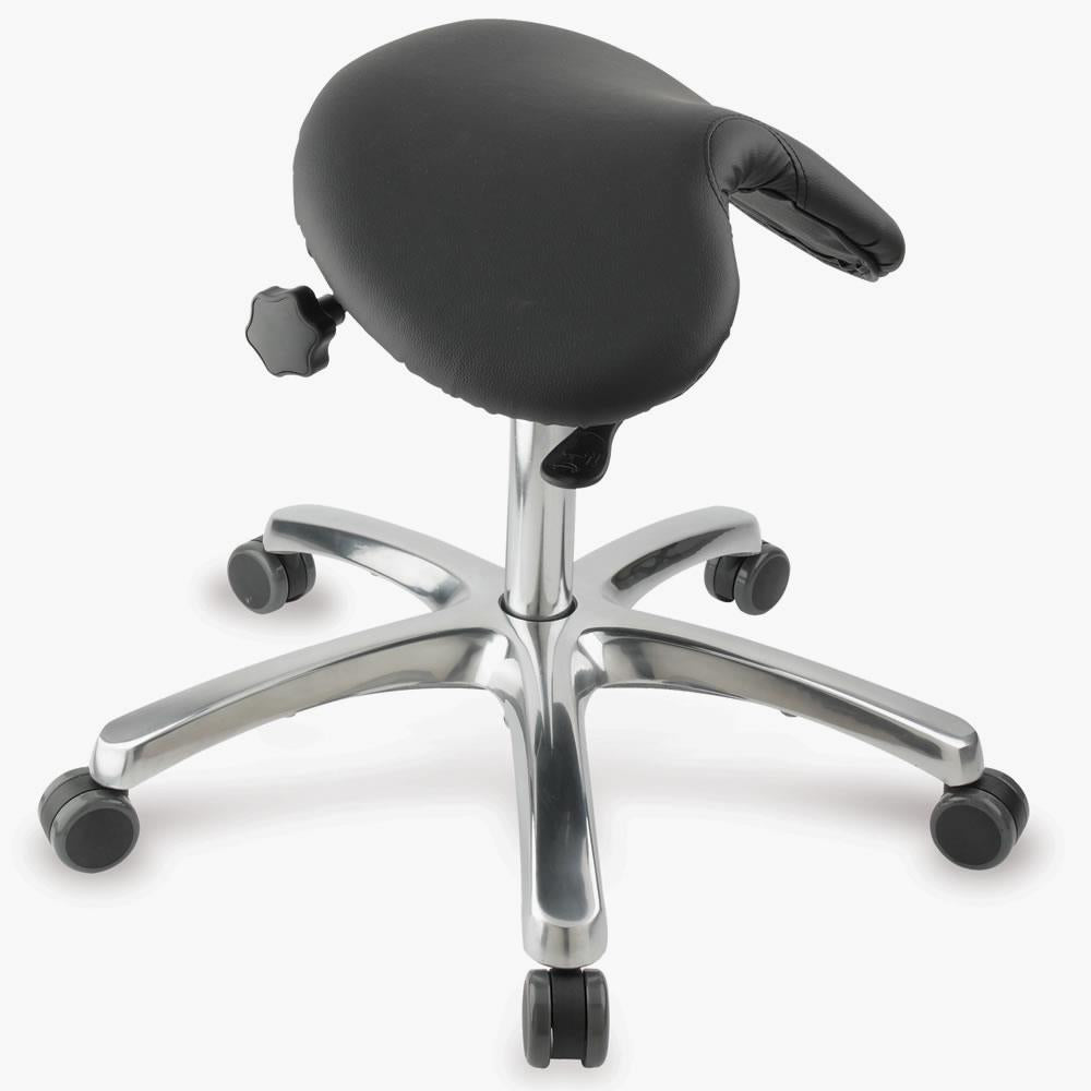 The Posture Improving Saddle Seat