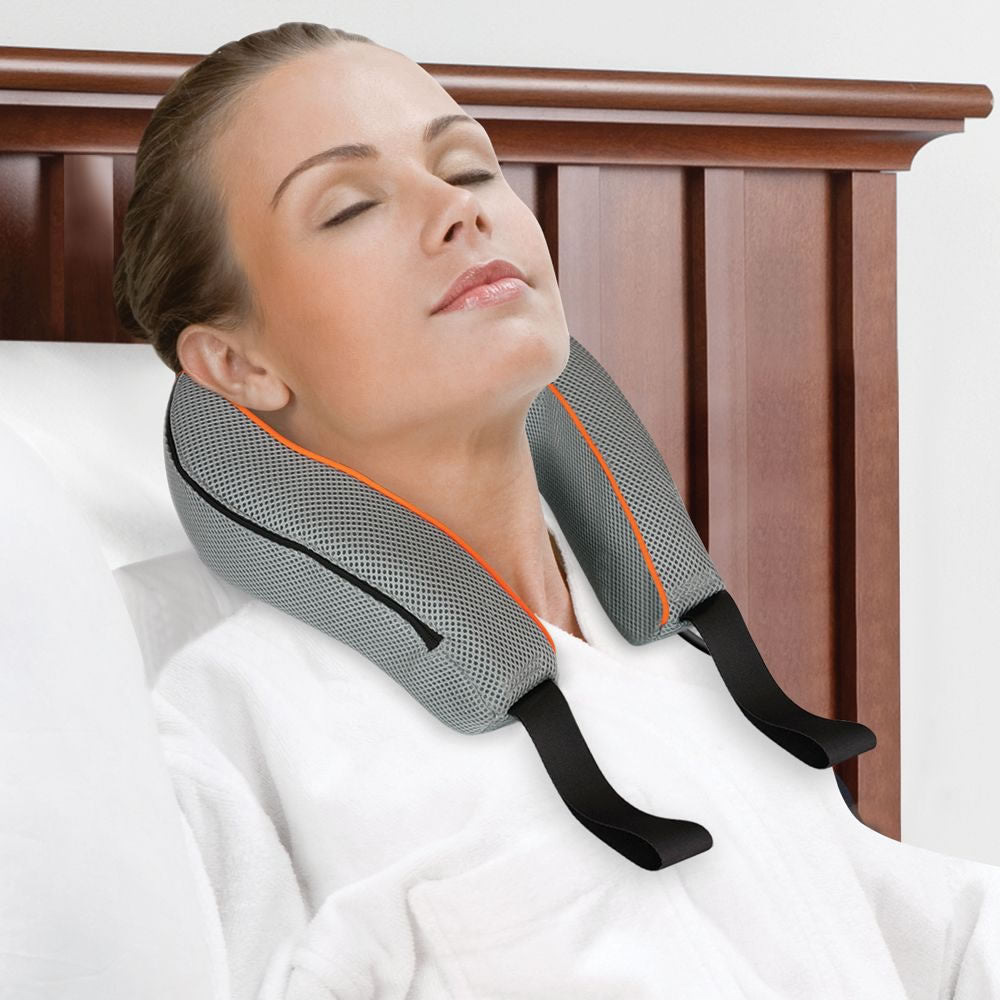 The Deep Or Light Pressure Neck Massager
