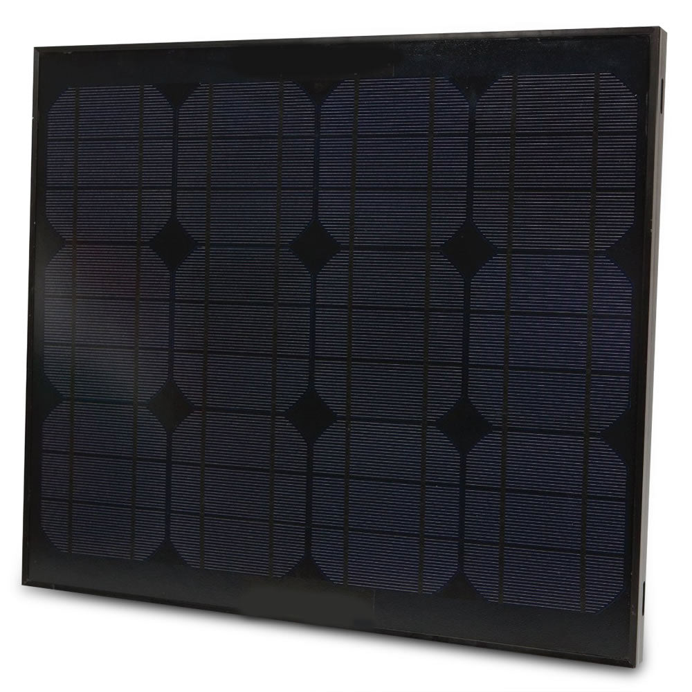Solar Panel for the Home Solar Power Generator