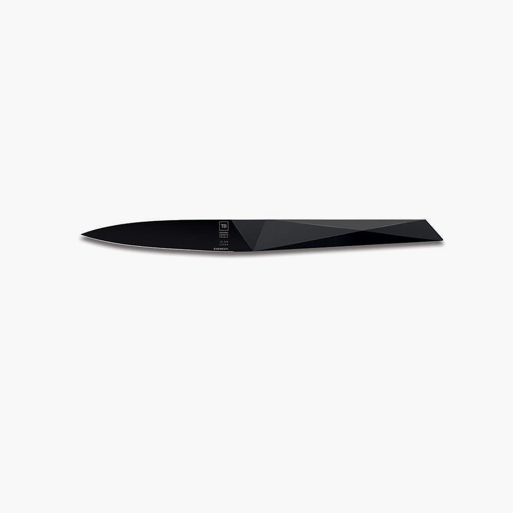 The Forever Sharp French Chef's Knives (Paring Knife)