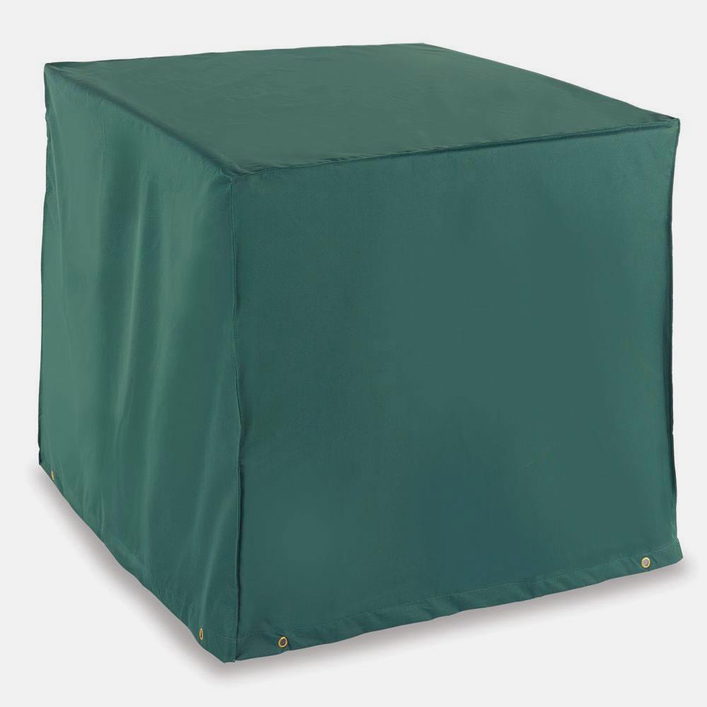 The Better Outdoor Furniture Covers (Square Central AC Cover)