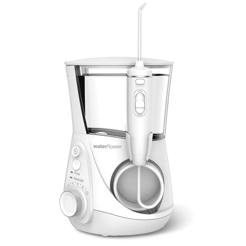 The Professional Whitening Water Flosser