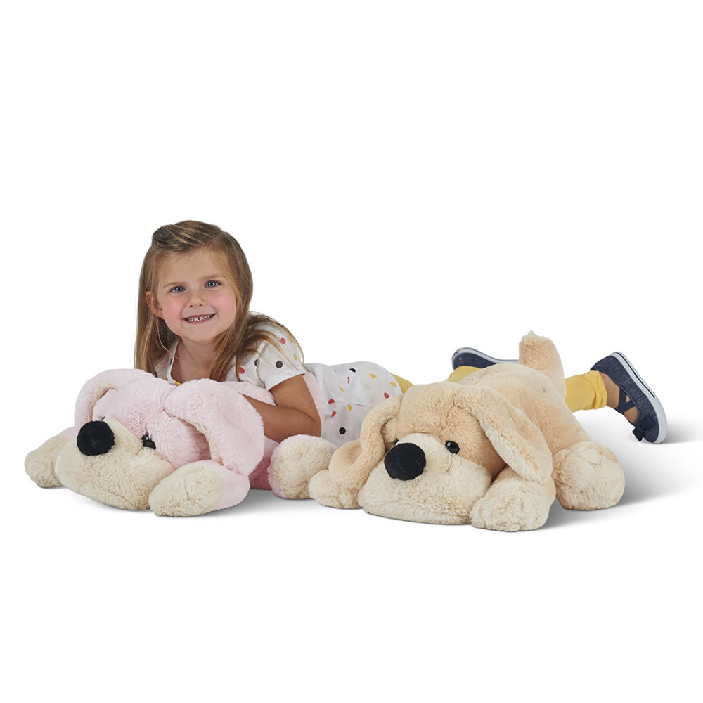 The FAO Schwarz Penelope And Patrick Pups