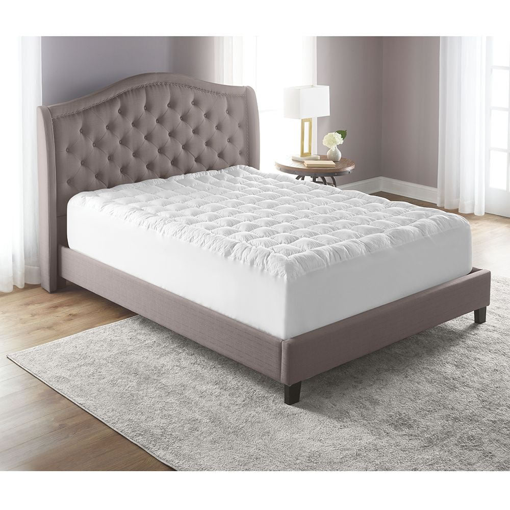The High Loft Mattress Topper (Full)